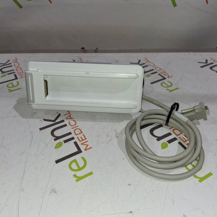 GE Healthcare GE Healthcare Carescape FO Dock Patient Monitors reLink Online