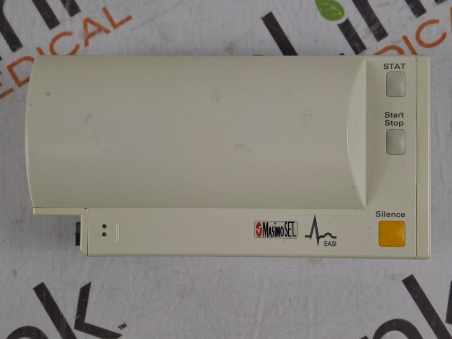 Philips M3001A-A03 Masimo SpO2, NIBP, ECG MMS Module