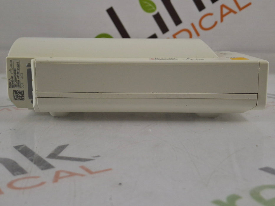 Philips M3001A-A03 Masimo SpO2, NIBP, ECG MMS Module