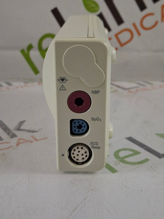 Philips M3001A-A03 Masimo SpO2, NIBP, ECG MMS Module