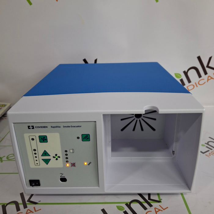 Covidien RapidVac SE3690 Smoke Evacuator