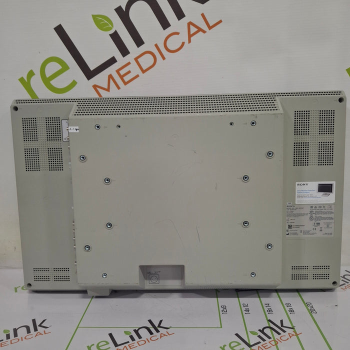 Sony LMD-3251MT LCD Display