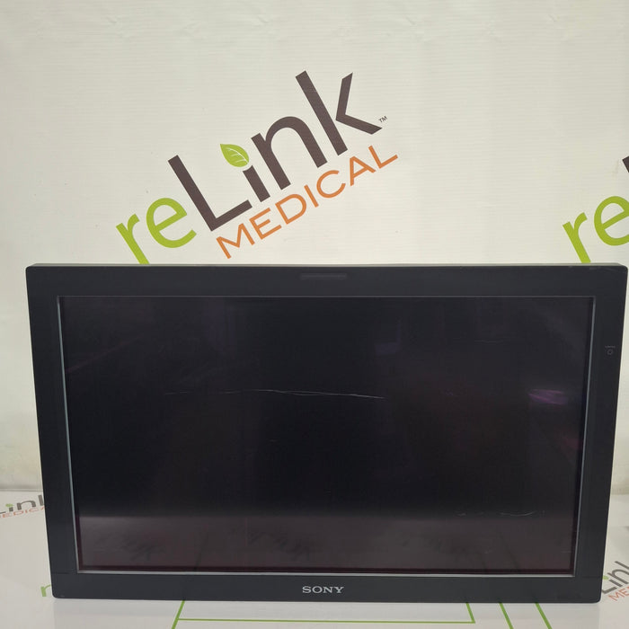Sony LMD-3251MT LCD Display