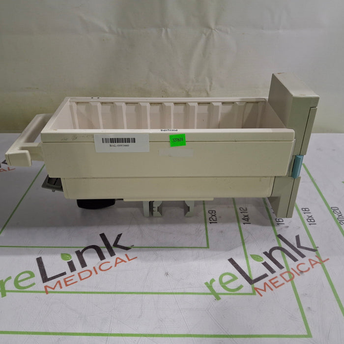 Philips M8048A IntelliVue Module Rack