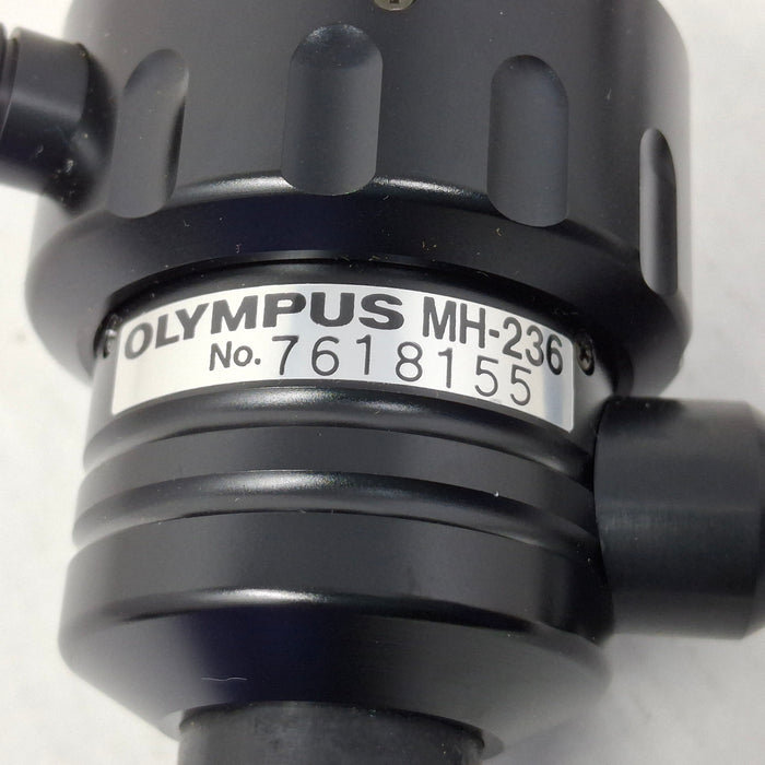 Olympus MH-236 Pigtail Video Endoscopy Cable