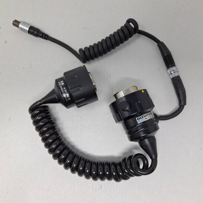 Olympus MH-236 Pigtail Video Endoscopy Cable