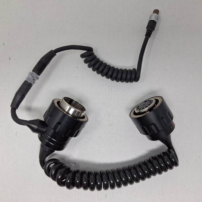 Olympus MH-236 Pigtail Video Endoscopy Cable