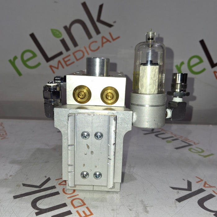Sechrist 3500 Low Flow Air-Oxygen Mixer