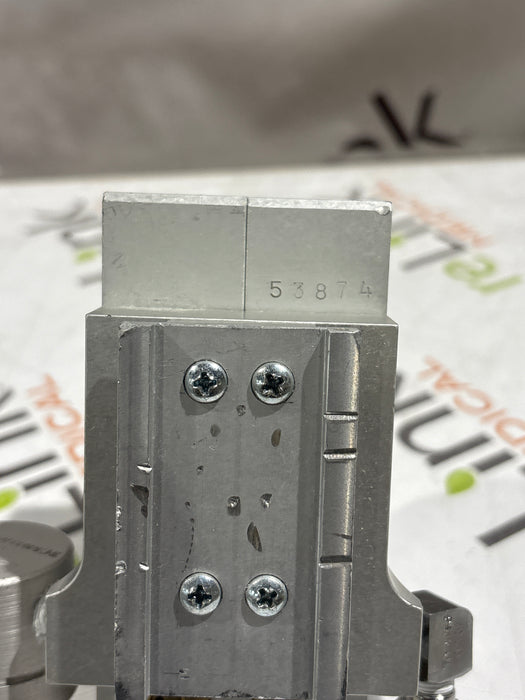 Sechrist 3500 Low Flow Air-Oxygen Mixer