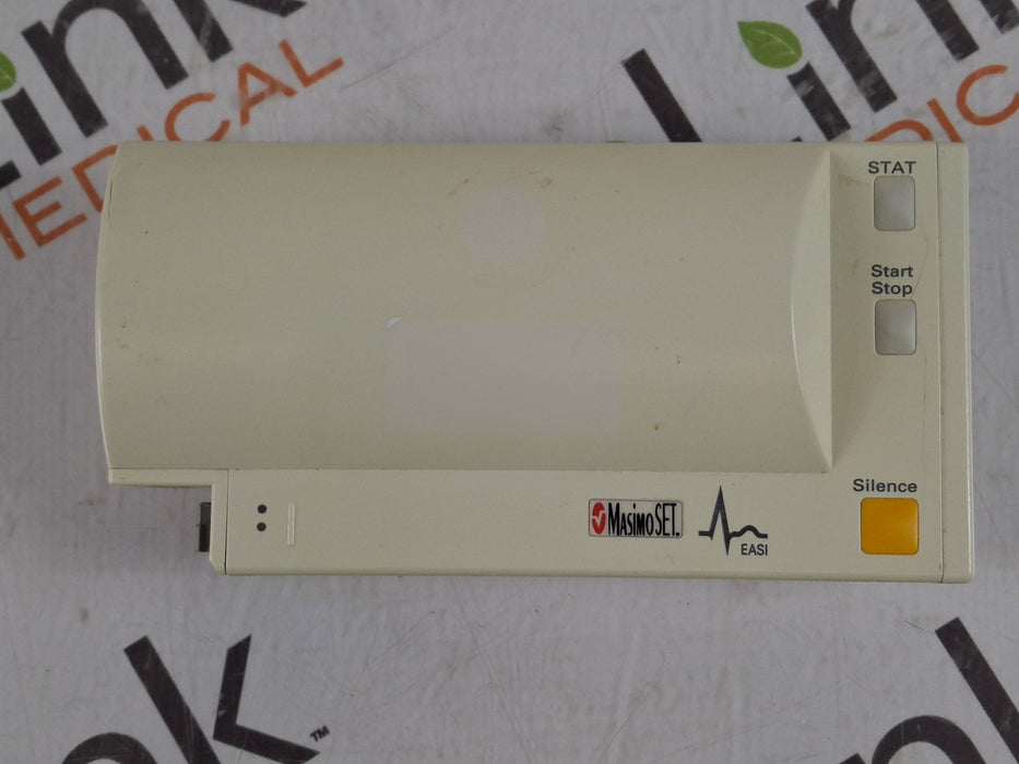 Philips M3001A-A03 Masimo SpO2, NIBP, ECG MMS Module