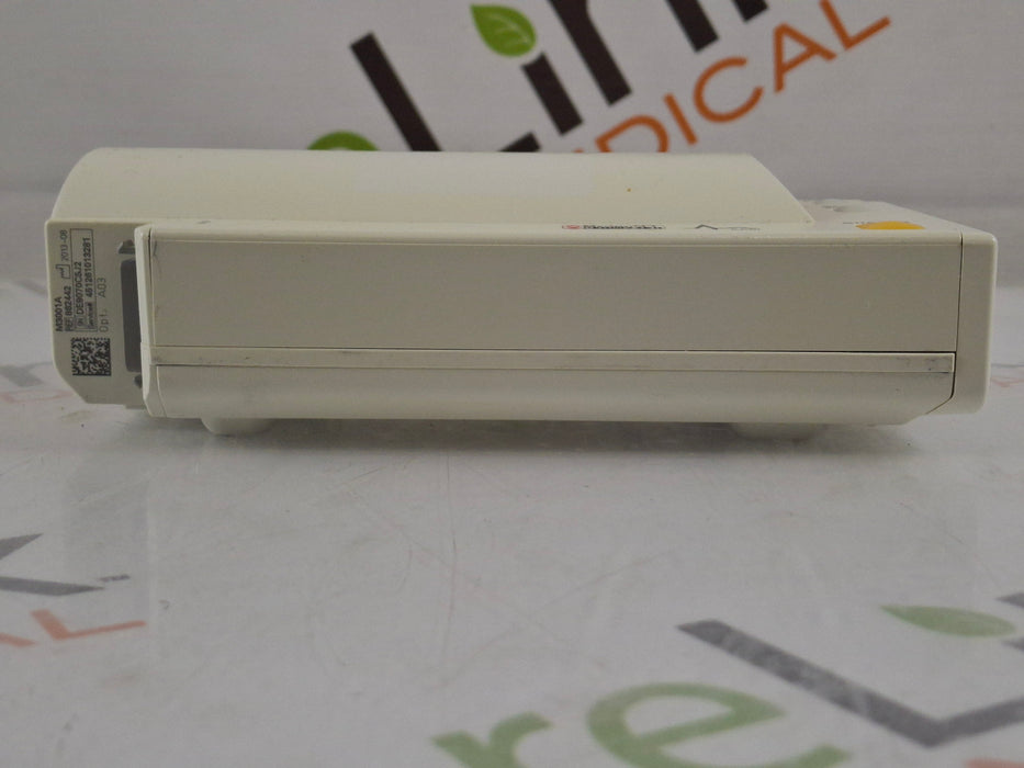 Philips M3001A-A03 Masimo SpO2, NIBP, ECG MMS Module