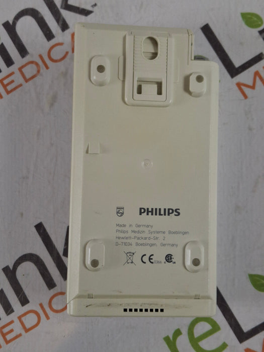 Philips M3001A-A03 Masimo SpO2, NIBP, ECG MMS Module