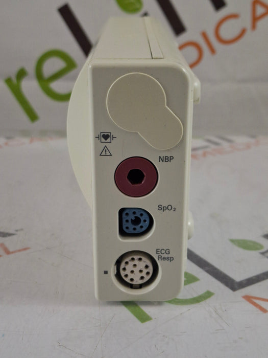 Philips M3001A-A03 Masimo SpO2, NIBP, ECG MMS Module