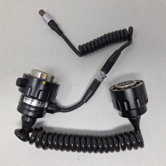 Olympus MH-236 Pigtail Video Endoscopy Cable