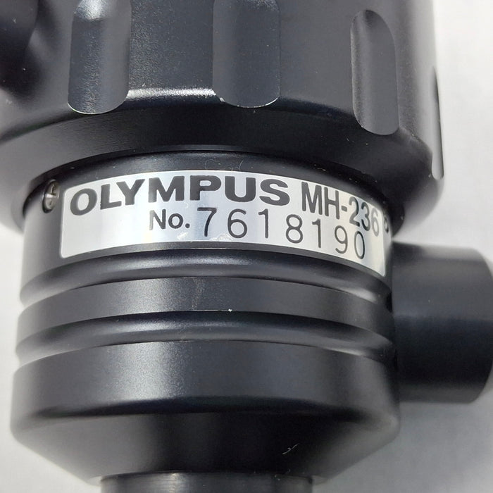 Olympus MH-236 Pigtail Video Endoscopy Cable