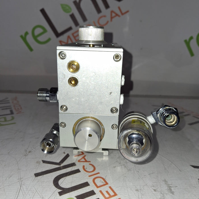 Sechrist Sechrist 3500 Low Flow Air-Oxygen Mixer Respiratory reLink Online
