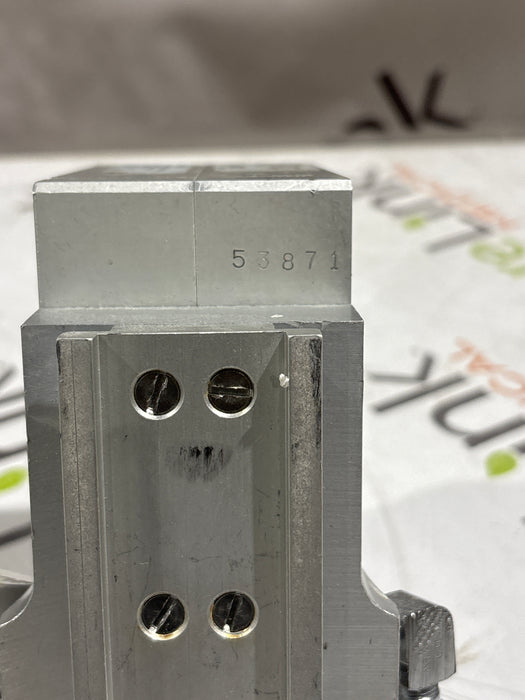Sechrist 3500 Low Flow Air-Oxygen Mixer