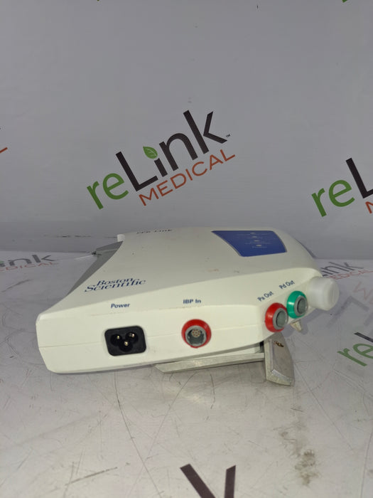 Boston Scientific FFR Link Signal Processing Module