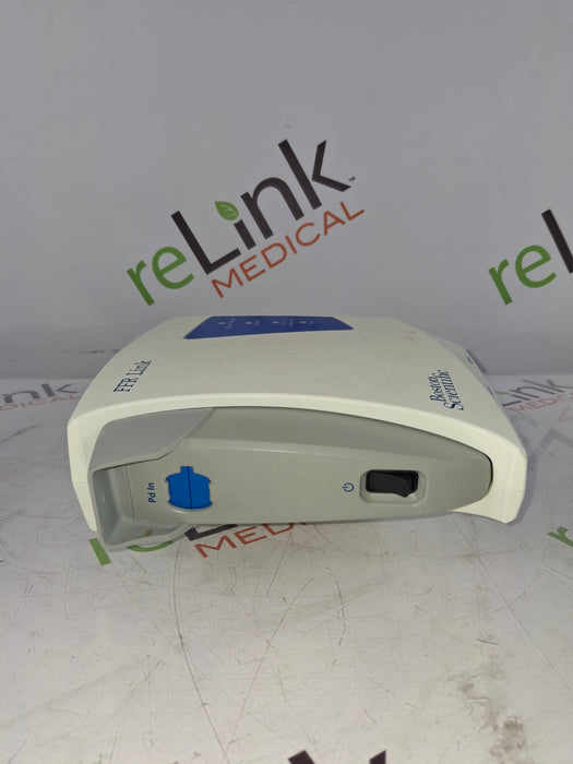 Boston Scientific FFR Link Signal Processing Module