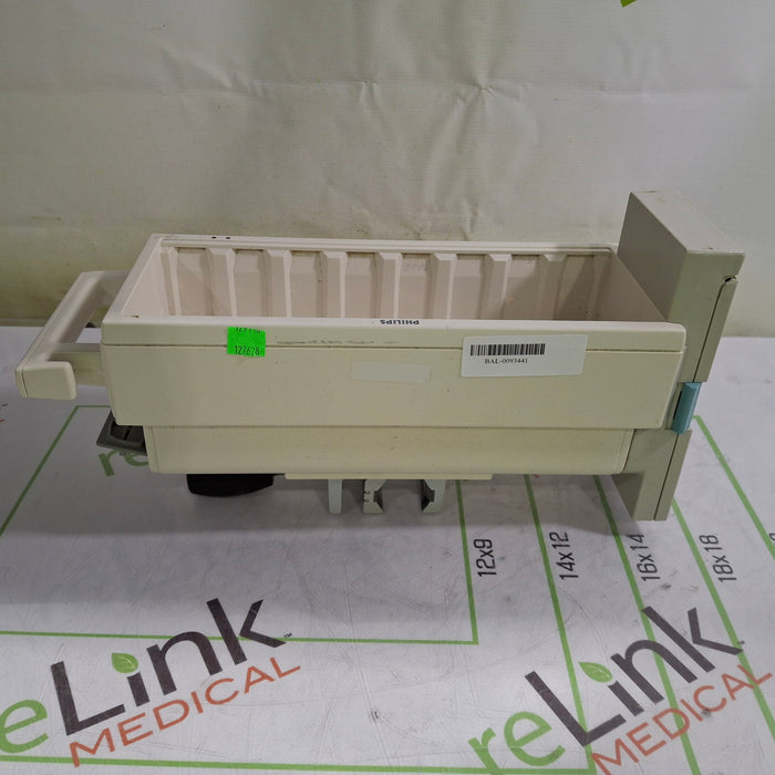 Philips M8048A IntelliVue Module Rack