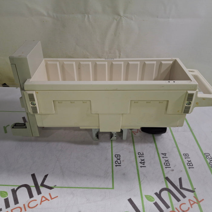 Philips M8048A IntelliVue Module Rack