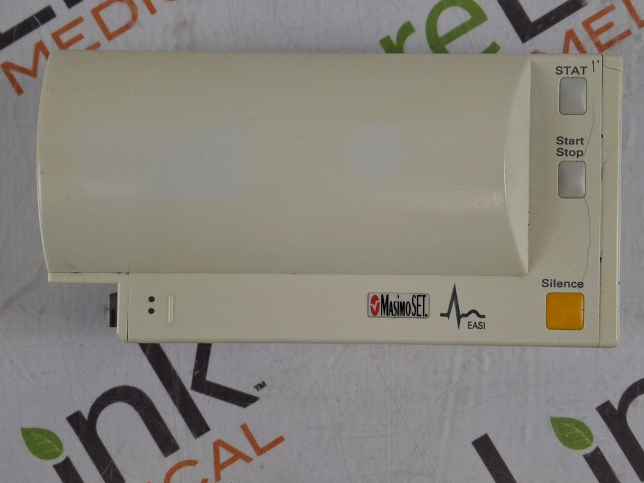 Philips M3001A-A03 Masimo SpO2, NIBP, ECG MMS Module
