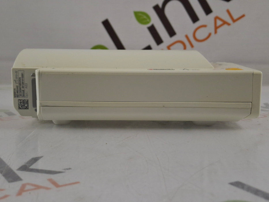 Philips M3001A-A03 Masimo SpO2, NIBP, ECG MMS Module