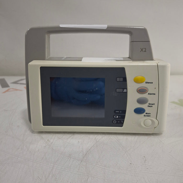 Philips IntelliVue X2 Monitor - Masimo SpO2