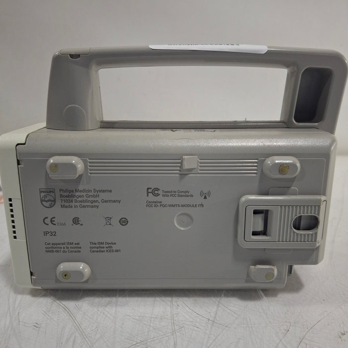 Philips IntelliVue X2 Monitor - Masimo SpO2