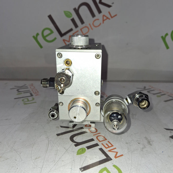 Sechrist 3500HL Air-Oxygen Mixer