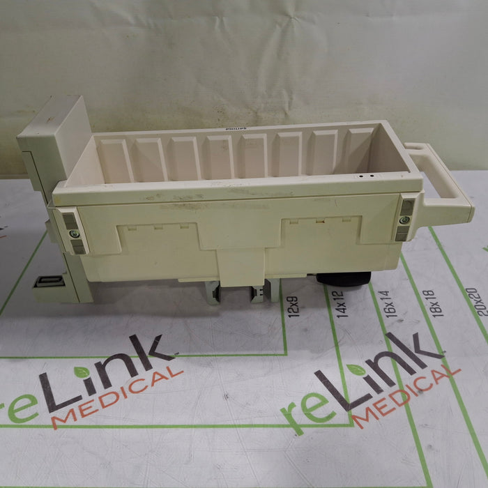 Philips Philips M8048A IntelliVue Module Rack Patient Monitors reLink Online