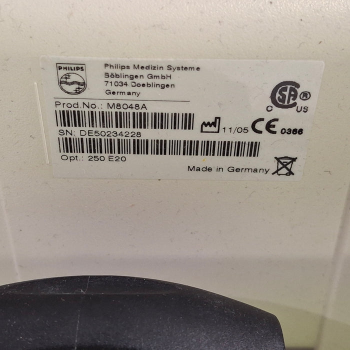 Philips Philips M8048A IntelliVue Module Rack Patient Monitors reLink Online