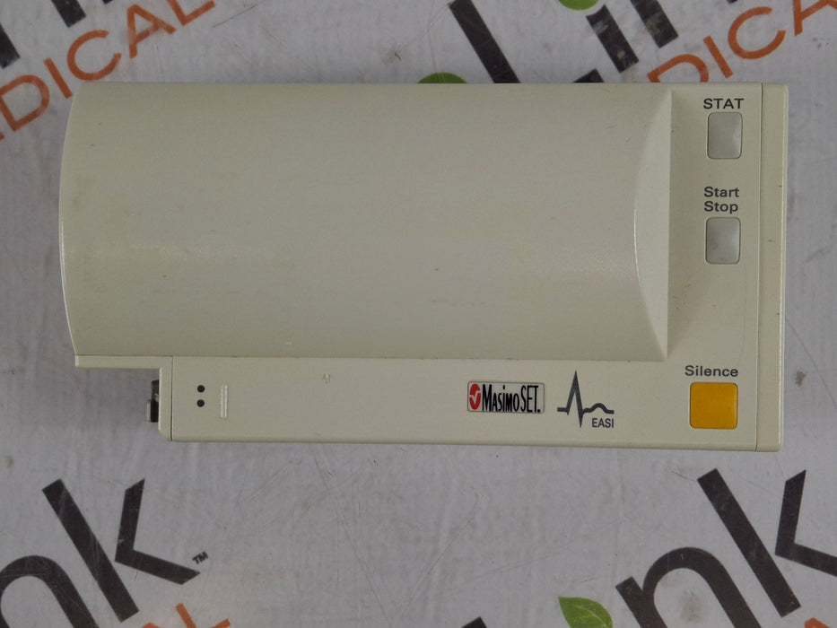 Philips Philips M3001A-A03 Masimo SpO2, NIBP, ECG MMS Module Patient Monitors reLink Online