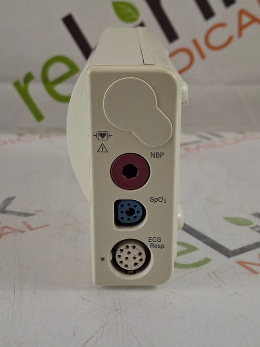 Philips Philips M3001A-A03 Masimo SpO2, NIBP, ECG MMS Module Patient Monitors reLink Online