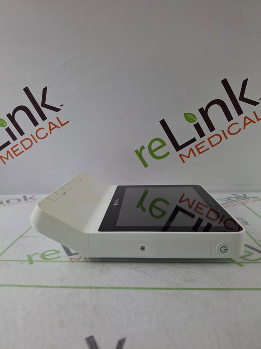 Smartlinx Inc Capsule Technologies Neuron 3 Monitor
