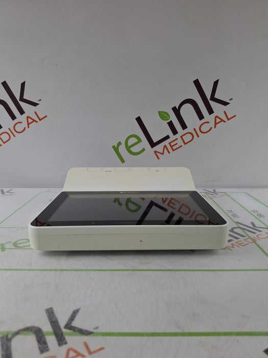 Smartlinx Inc Capsule Technologies Neuron 3 Monitor