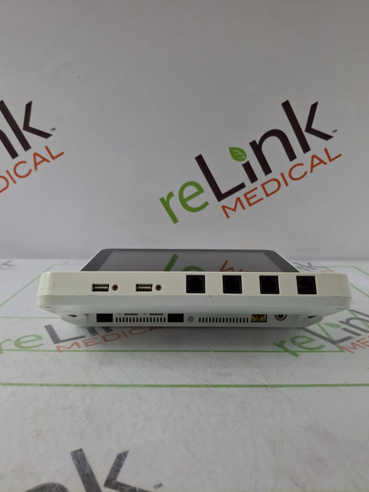 Smartlinx Inc Capsule Technologies Neuron 3 Monitor