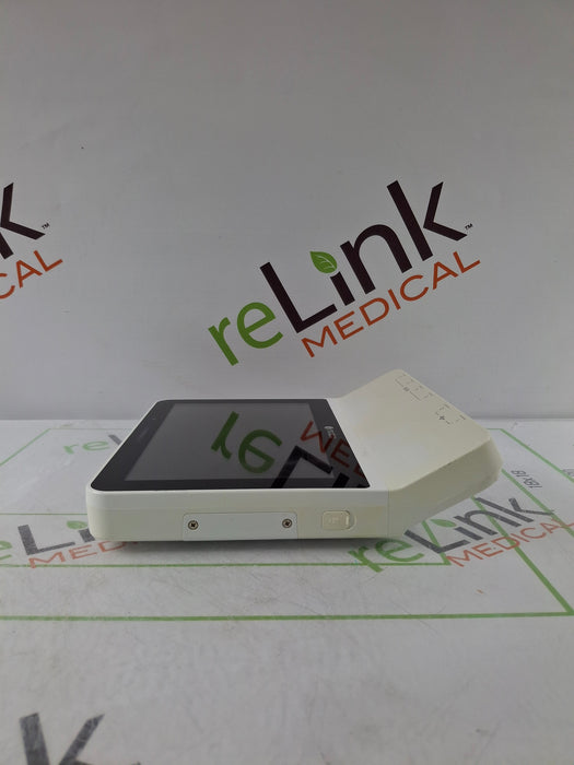 Smartlinx Inc Capsule Technologies Neuron 3 Monitor