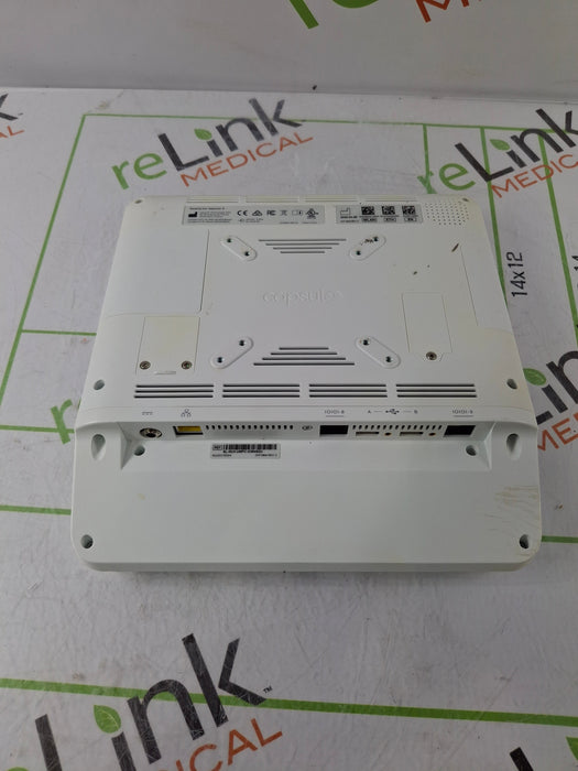 Smartlinx Inc Smartlinx Inc Capsule Technologies Neuron 3 Monitor Patient Monitors reLink Online