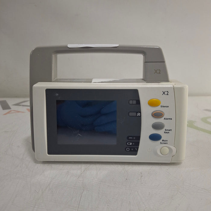 Philips IntelliVue X2 Monitor - Fast SpO2