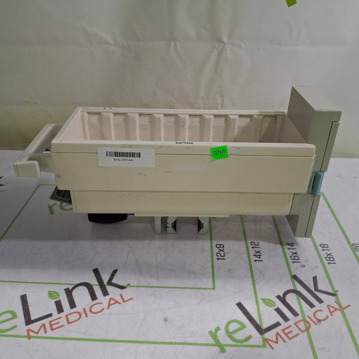 Philips M8048A IntelliVue Module Rack