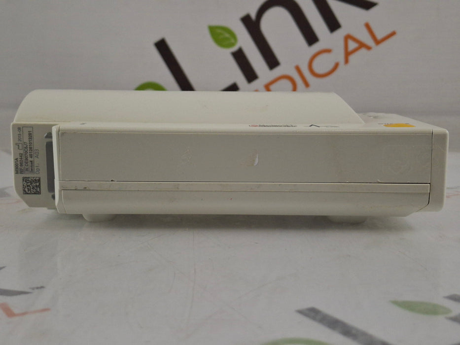 Philips M3001A-A03 Masimo SpO2, NIBP, ECG MMS Module