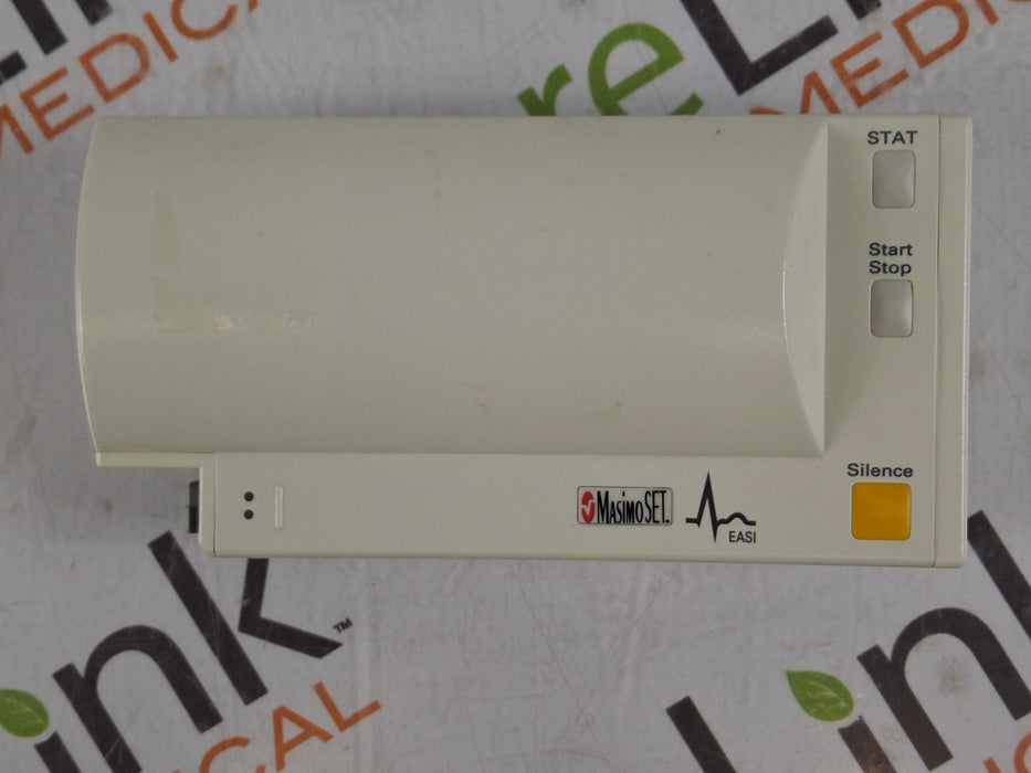 Philips M3001A-A03 Masimo SpO2, NIBP, ECG MMS Module