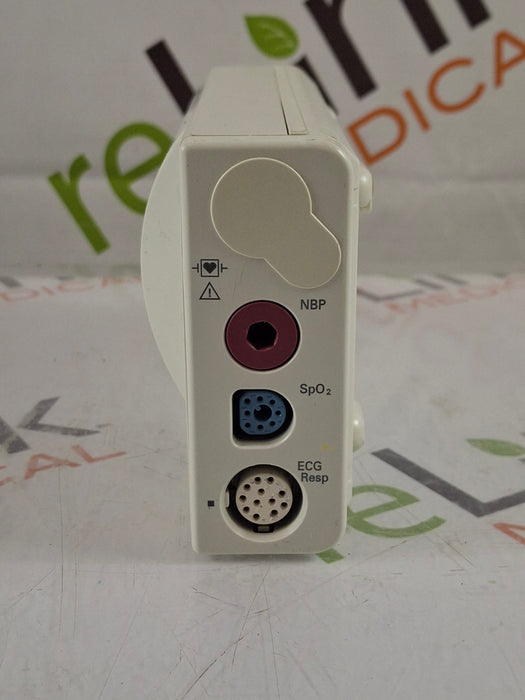 Philips M3001A-A03 Masimo SpO2, NIBP, ECG MMS Module