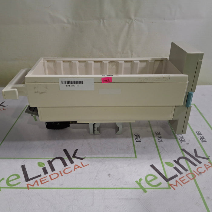 Philips M8048A IntelliVue Module Rack