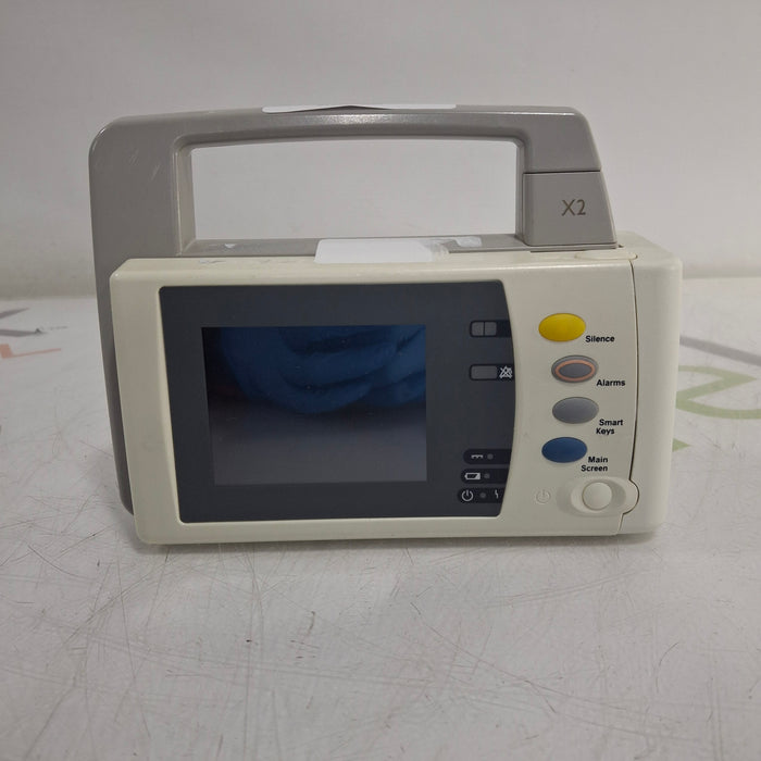 Philips IntelliVue X2 Monitor - Fast SpO2