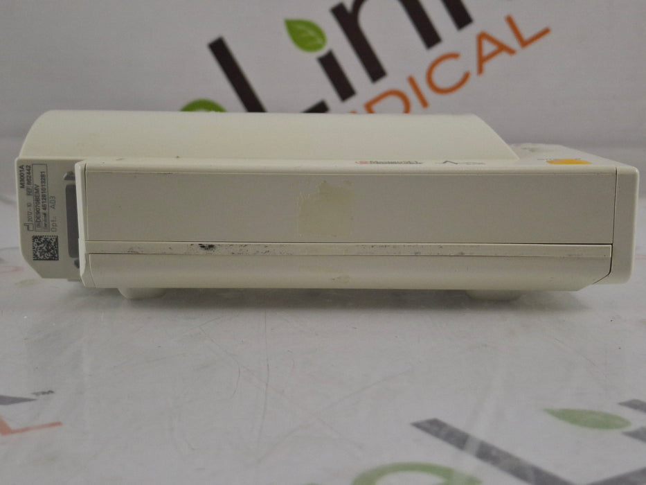Philips M3001A-A03 Masimo SpO2, NIBP, ECG MMS Module