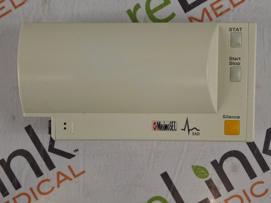 Philips M3001A-A03 Masimo SpO2, NIBP, ECG MMS Module