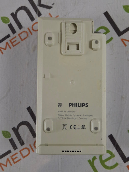 Philips M3001A-A03 Masimo SpO2, NIBP, ECG MMS Module