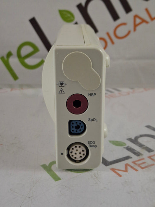 Philips M3001A-A03 Masimo SpO2, NIBP, ECG MMS Module